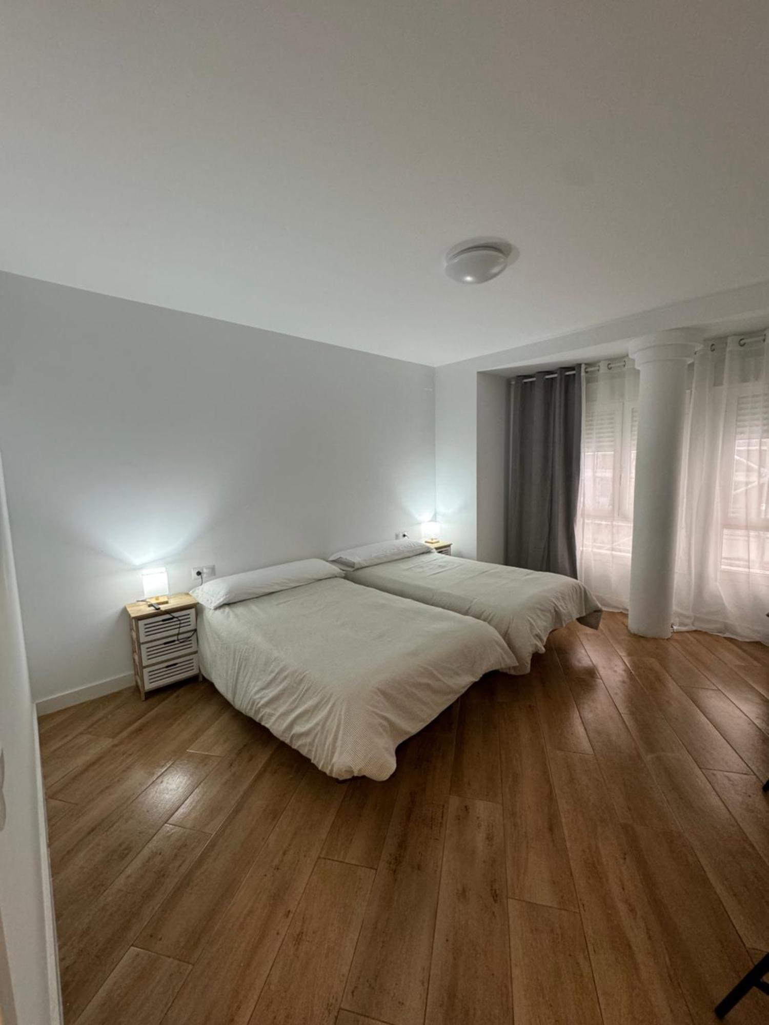Appartement Cantora Cordoue