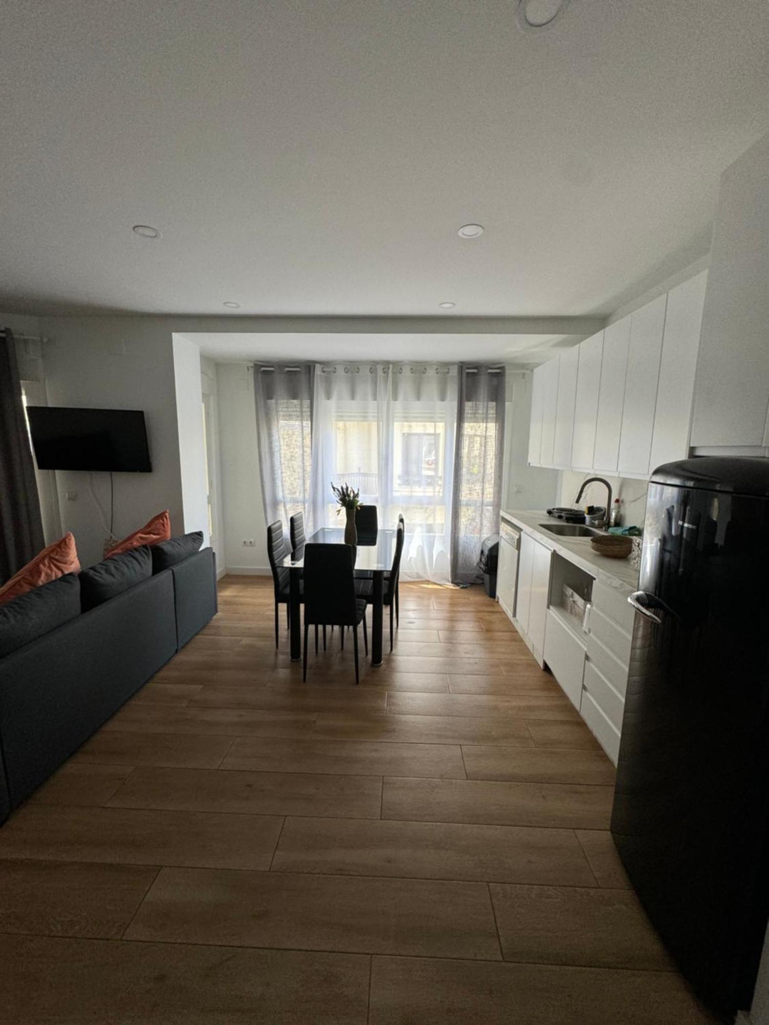 Cantora Appartement